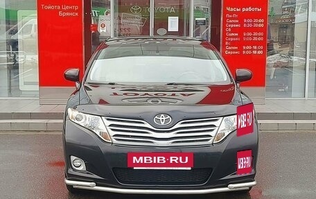 Toyota Venza I, 2010 год, 1 719 000 рублей, 2 фотография