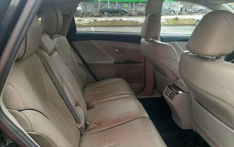 Toyota Venza I, 2010 год, 1 719 000 рублей, 14 фотография