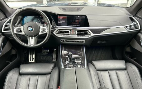 BMW X7, 2020 год, 8 350 000 рублей, 14 фотография