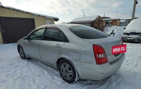 Nissan Primera III, 2001 год, 500 000 рублей, 5 фотография