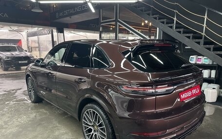 Porsche Cayenne III, 2018 год, 8 300 000 рублей, 11 фотография