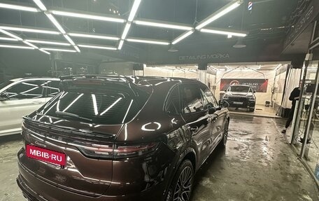 Porsche Cayenne III, 2018 год, 8 300 000 рублей, 6 фотография