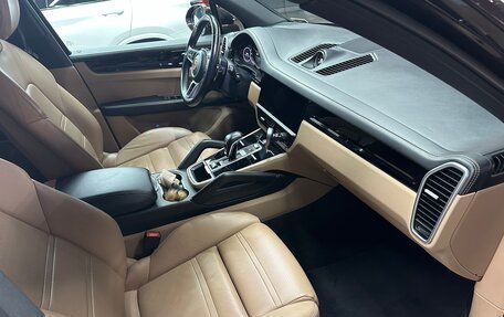 Porsche Cayenne III, 2018 год, 8 300 000 рублей, 17 фотография