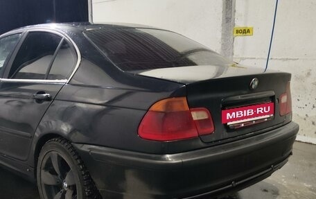 BMW 3 серия, 2000 год, 500 000 рублей, 6 фотография