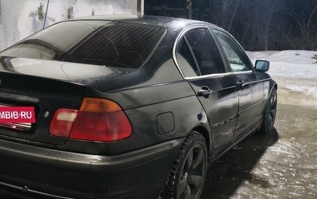 BMW 3 серия, 2000 год, 500 000 рублей, 7 фотография