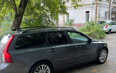 Volvo V50 I, 2008 год, 888 888 рублей, 2 фотография