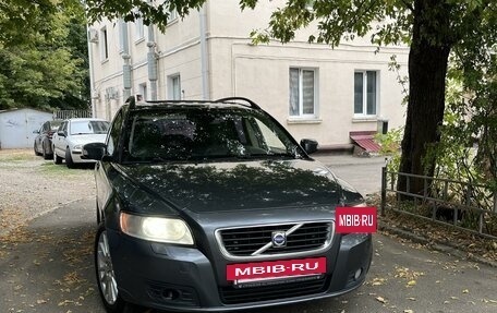 Volvo V50 I, 2008 год, 888 888 рублей, 3 фотография