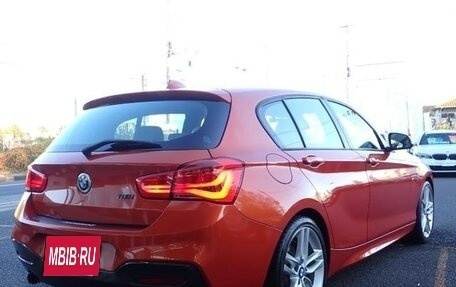 BMW 1 серия, 2015 год, 1 270 000 рублей, 6 фотография