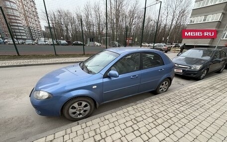 Chevrolet Lacetti, 2006 год, 550 000 рублей, 2 фотография