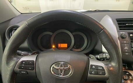 Toyota RAV4, 2010 год, 1 300 000 рублей, 2 фотография