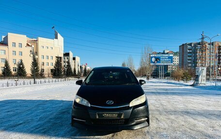 Toyota Wish II, 2012 год, 1 599 000 рублей, 3 фотография