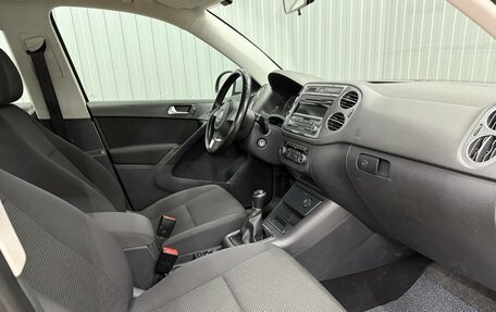 Volkswagen Tiguan I, 2011 год, 1 290 000 рублей, 9 фотография