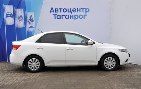 KIA Cerato III, 2012 год, 1 099 000 рублей, 4 фотография