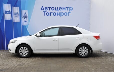 KIA Cerato III, 2012 год, 1 099 000 рублей, 9 фотография