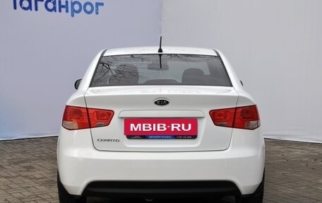 KIA Cerato III, 2012 год, 1 099 000 рублей, 6 фотография