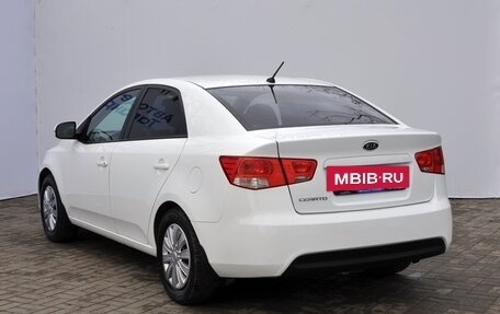 KIA Cerato III, 2012 год, 1 099 000 рублей, 8 фотография