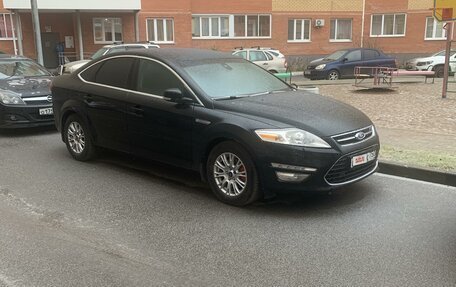 Ford Mondeo IV, 2011 год, 1 100 000 рублей, 6 фотография