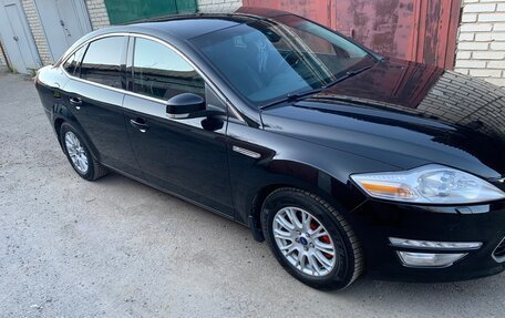 Ford Mondeo IV, 2011 год, 1 100 000 рублей, 5 фотография