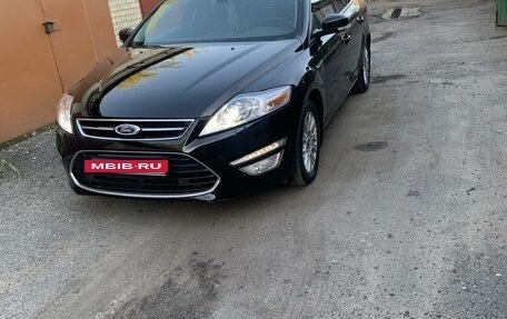 Ford Mondeo IV, 2011 год, 1 100 000 рублей, 9 фотография