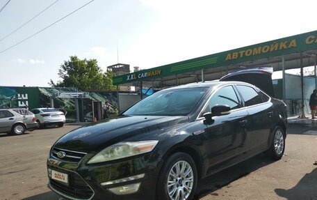 Ford Mondeo IV, 2011 год, 1 100 000 рублей, 28 фотография