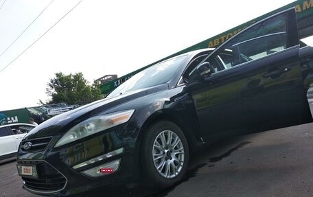 Ford Mondeo IV, 2011 год, 1 100 000 рублей, 27 фотография