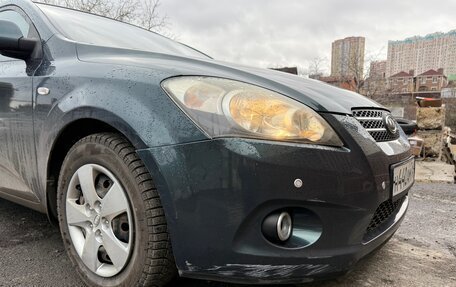 KIA cee'd I рестайлинг, 2008 год, 680 000 рублей, 8 фотография