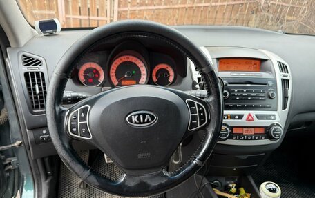 KIA cee'd I рестайлинг, 2008 год, 680 000 рублей, 6 фотография