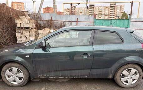 KIA cee'd I рестайлинг, 2008 год, 680 000 рублей, 12 фотография