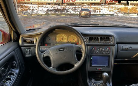 Volvo S70, 1998 год, 323 000 рублей, 7 фотография