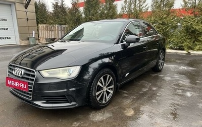 Audi A3, 2015 год, 1 450 000 рублей, 1 фотография