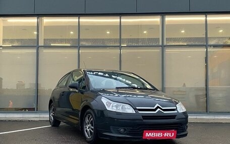 Citroen C4 II рестайлинг, 2005 год, 279 000 рублей, 2 фотография