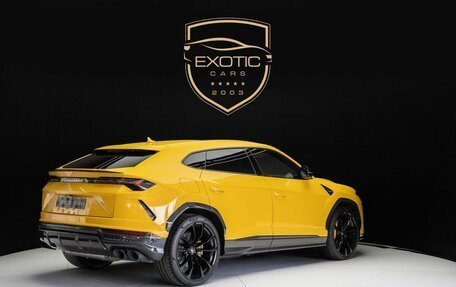 Lamborghini Urus I, 2020 год, 25 189 600 рублей, 4 фотография