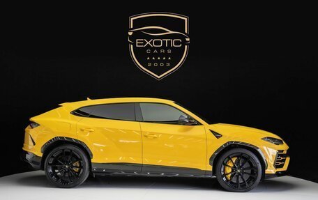 Lamborghini Urus I, 2020 год, 25 189 600 рублей, 3 фотография