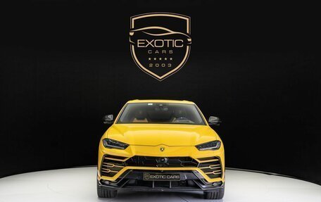 Lamborghini Urus I, 2020 год, 25 189 600 рублей, 2 фотография