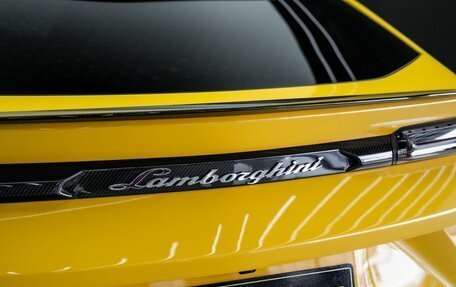 Lamborghini Urus I, 2020 год, 25 189 600 рублей, 13 фотография