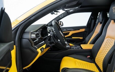 Lamborghini Urus I, 2020 год, 25 189 600 рублей, 18 фотография