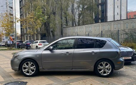 Mazda 3, 2005 год, 300 000 рублей, 6 фотография