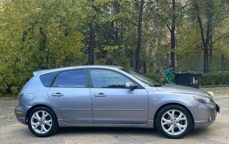 Mazda 3, 2005 год, 300 000 рублей, 3 фотография