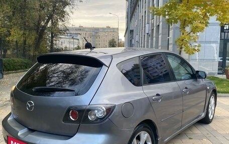 Mazda 3, 2005 год, 300 000 рублей, 2 фотография