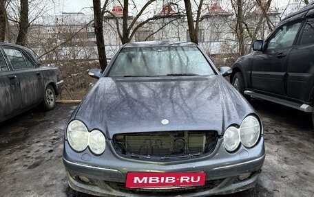 Mercedes-Benz CLK-Класс, 2005 год, 750 000 рублей, 2 фотография