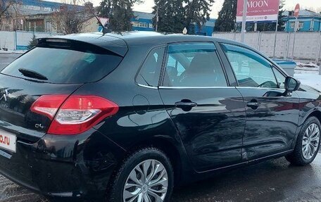 Citroen C4 II рестайлинг, 2012 год, 790 000 рублей, 6 фотография