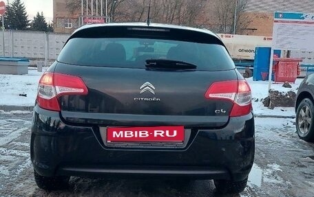 Citroen C4 II рестайлинг, 2012 год, 790 000 рублей, 7 фотография