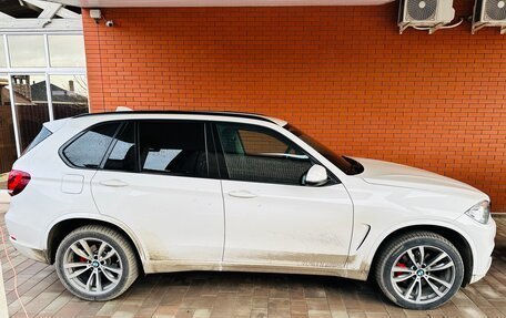 BMW X5, 2016 год, 4 200 000 рублей, 1 фотография