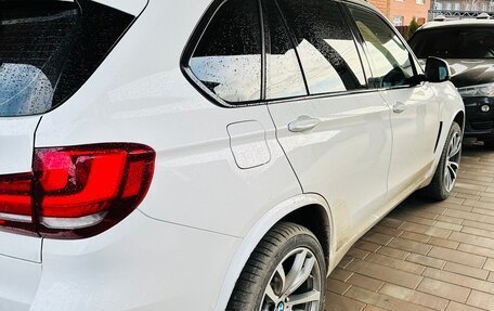 BMW X5, 2016 год, 4 200 000 рублей, 2 фотография