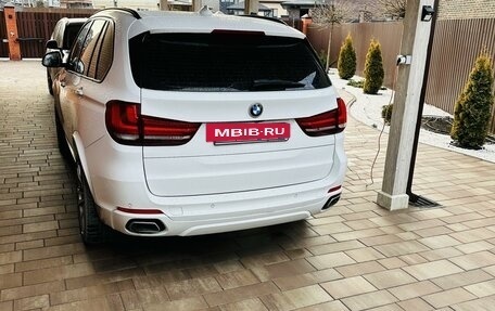 BMW X5, 2016 год, 4 200 000 рублей, 3 фотография