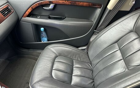 Volvo S80 II рестайлинг 2, 2010 год, 1 950 000 рублей, 9 фотография