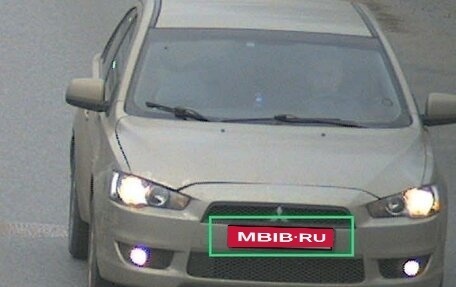 Mitsubishi Lancer IX, 2007 год, 900 000 рублей, 4 фотография