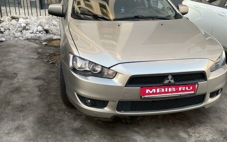 Mitsubishi Lancer IX, 2007 год, 900 000 рублей, 6 фотография