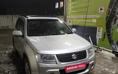 Suzuki Grand Vitara, 2008 год, 1 350 000 рублей, 1 фотография