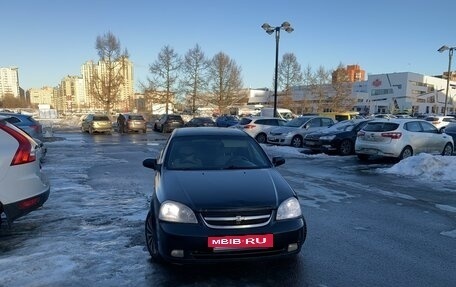 Chevrolet Lacetti, 2008 год, 273 372 рублей, 2 фотография